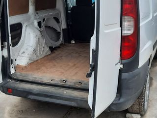 Fiat Doblo Cargo