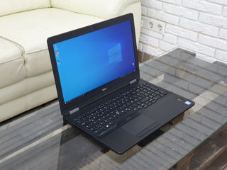 Dell Latitude i7-6/12GB/256GB/FHD/Livrare/Garanție! foto 6