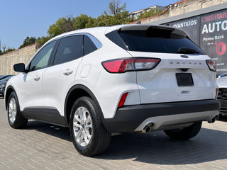 Ford Escape foto 4