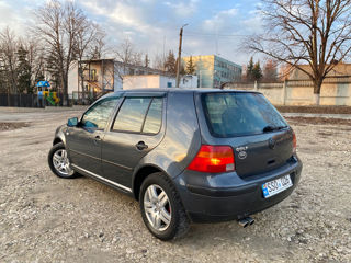 Volkswagen Golf foto 4