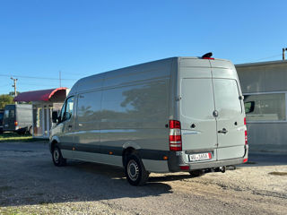 Mercedes Sprinter 319 foto 6