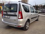 Dacia Logan Mcv foto 4