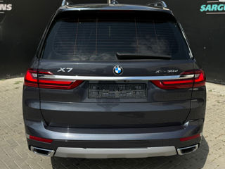 BMW X7 foto 5