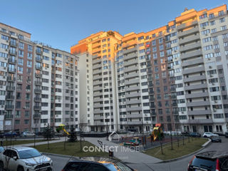 Apartament cu 1 cameră, 50 m², Ciocana, Chișinău