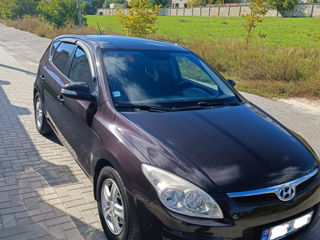 Hyundai i30 foto 1