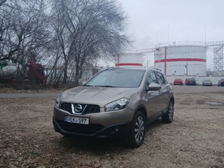 Nissan Qashqai foto 3