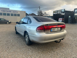 Mazda 626 foto 4