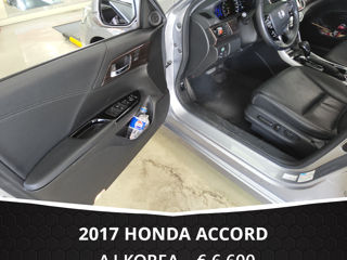 Honda Accord foto 6