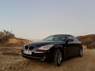 BMW 5 Series foto 13