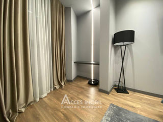 Apartament cu 2 camere, 90 m², Centru, Chișinău foto 7