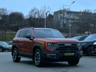 Haval Dargo foto 3