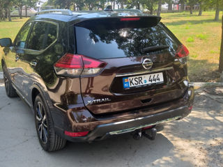 Nissan X-Trail foto 7