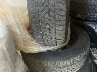 205/60 r16 4/108 foto 4