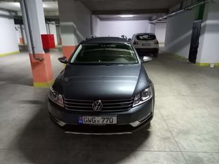 Volkswagen Passat foto 4