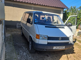 Volkswagen Transporter foto 6