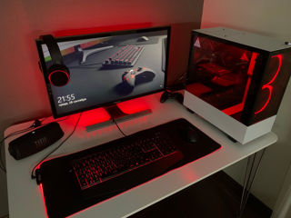 Gaming RGB PC Set - Elite Premium foto 1