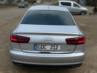 Audi A6 foto 5