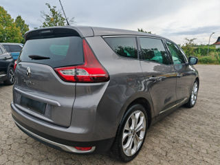 Renault Grand Scenic foto 3