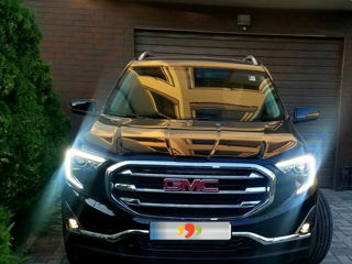 GMC Terrain, 2019 