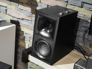 Klipsch теперь в Молдове – легенда акустики, доступная для всех ценителей звука! foto 13