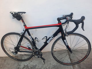 BMC Carbon (56см)  7 кг