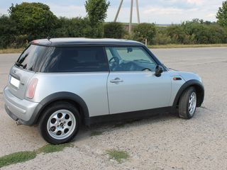 Mini One foto 4