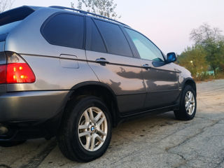 BMW X5 foto 4