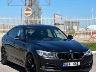 BMW 3 Series Gran Turismo