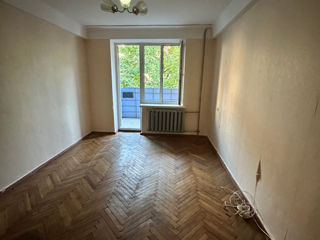 Apartament cu 2 camere, 51 m², Râșcani, Chișinău foto 4