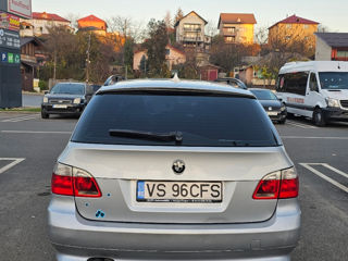 BMW 5 Series foto 2