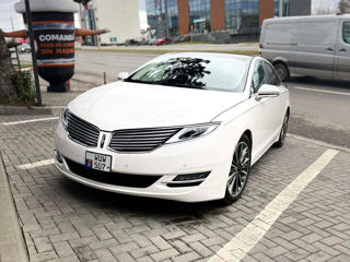 Lincoln MKZ foto 3