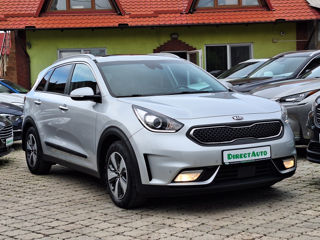 KIA Niro foto 5