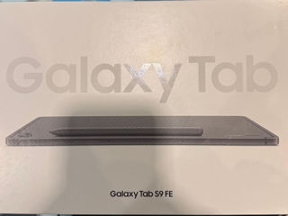 Galaxy Tab S9 FE