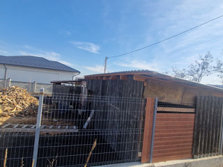 Magdacesti, teren pentru casă 7 ari foto 4