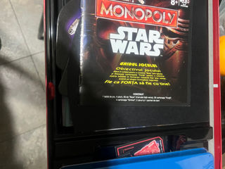 Monopoly Star Wars (ro) foto 3