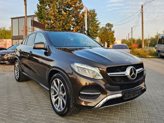 Mercedes GLE foto 3