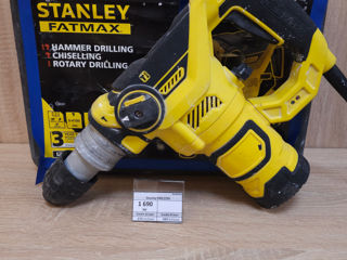 Stanley FME1250