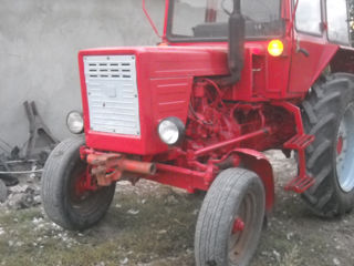 Tractor  t 30 are 592 moto ore 5299 euro foto 5