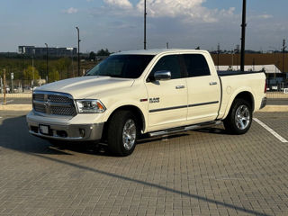 Dodge Ram foto 1