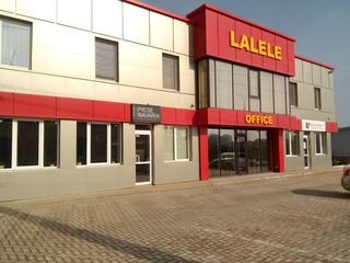 Chirie Spații comerciale. De la 54 m2 la 1000 m2.   Chisinau, Riscani foto 7