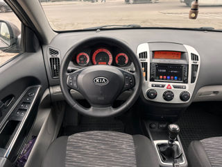 KIA Ceed foto 11