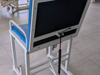 Scaun reabilitarea Arti Rehab foto 5