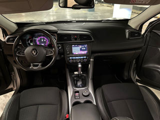 Renault Kadjar foto 13