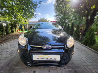 Ford Focus foto 18