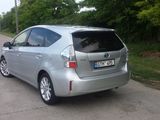 Toyota Prius + foto 3