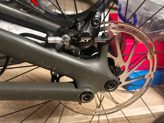 Shimano Xt M-8000 foto 3