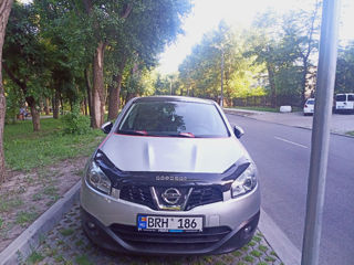 Nissan Qashqai foto 2