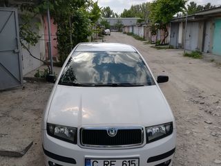 Skoda Fabia foto 7