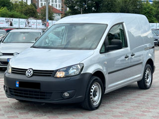 Volkswagen Caddy foto 1