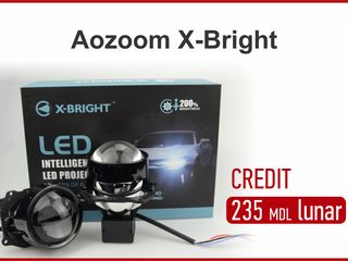 Biled линзы aozoom - лучший выбор для улучшения света ! продажи оптом! foto 4